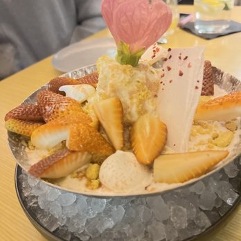 Janken - bingsu - Japanese Near Me - Portland, Oregon