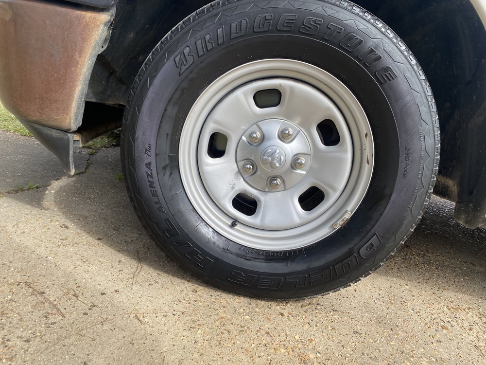 PROPPS DETAILING 10 Photos Atlanta, Texas Auto Detailing Phone Number Yelp