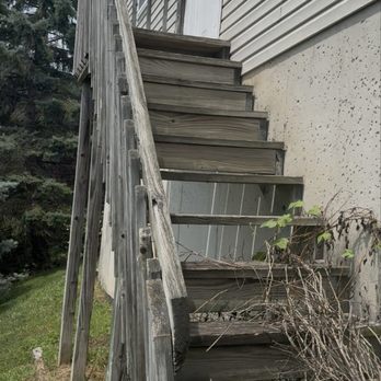 Vicks Solutions & Design - Deck improvement - General Contractors Near Me Vicks Solutions & Design - Deck improvement - General Contractors Near Me