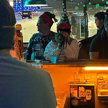 Satellite Bar - Bars Near Me - Denver, Colorado