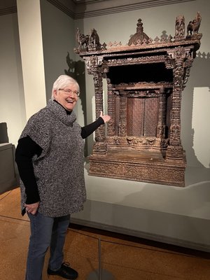 The Dayton Art Institute by null