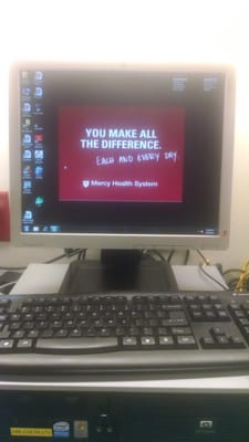 Nazareth Hospital by null