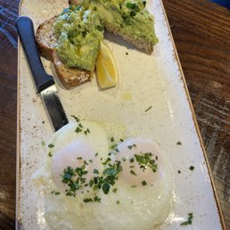 Avocado Toast