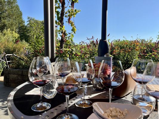 Lynmar Estate Winery by null