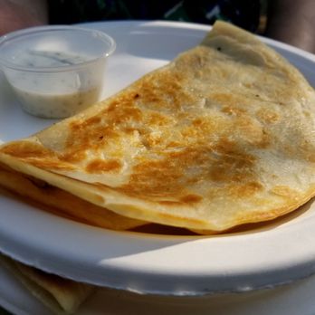Edmonton Heritage Festival - Bolani or potato pancakes from Afganistan tent. - Festivals Near Me - Edmonton, Alberta Edmonton Heritage Festival - Bolani or potato pancakes from Afganistan tent. - Festivals Near Me - Edmonton, Alberta
