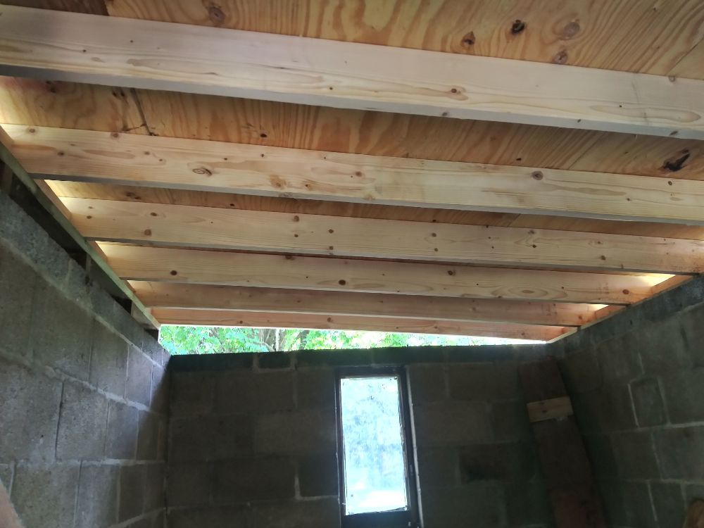 Slide of TJ's Plumbing & Handyman Service