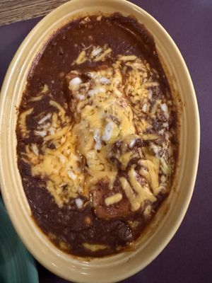 Cactus Flower Mexican Restaurant by null