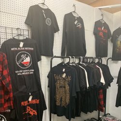 Metal Blade Records
