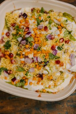Madras Dosa Co. Times Square by null