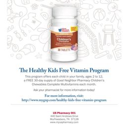 US Pharmacy