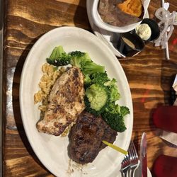 Santa Fe Cattle
