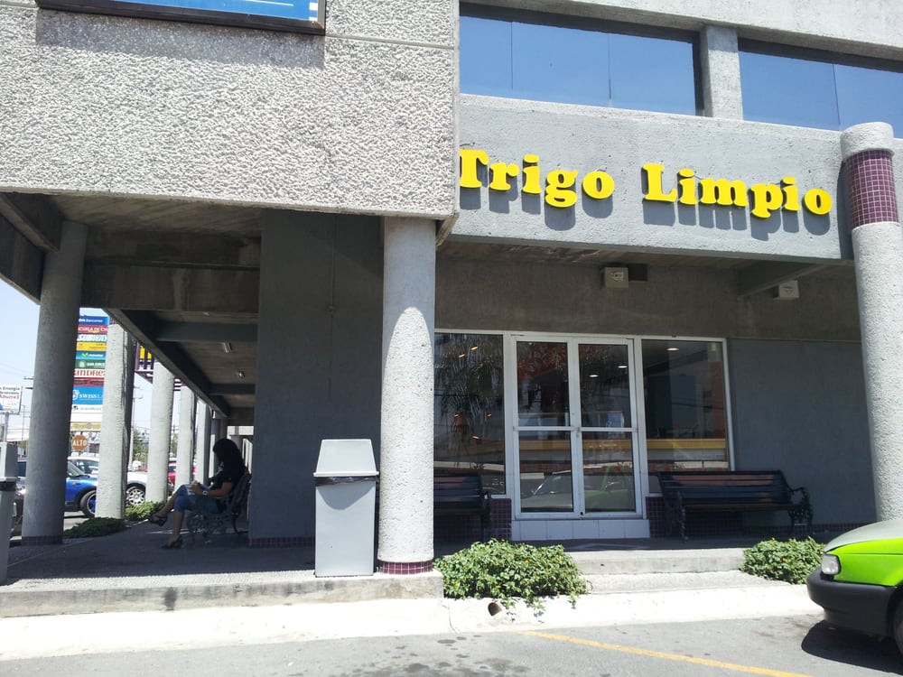 TRIGO LIMPIO Updated August 2024 Av. Eugenio Garza Sada 3551, Monterrey, Nuevo León, Mexico