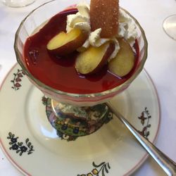 A La Vignette - Zabaione