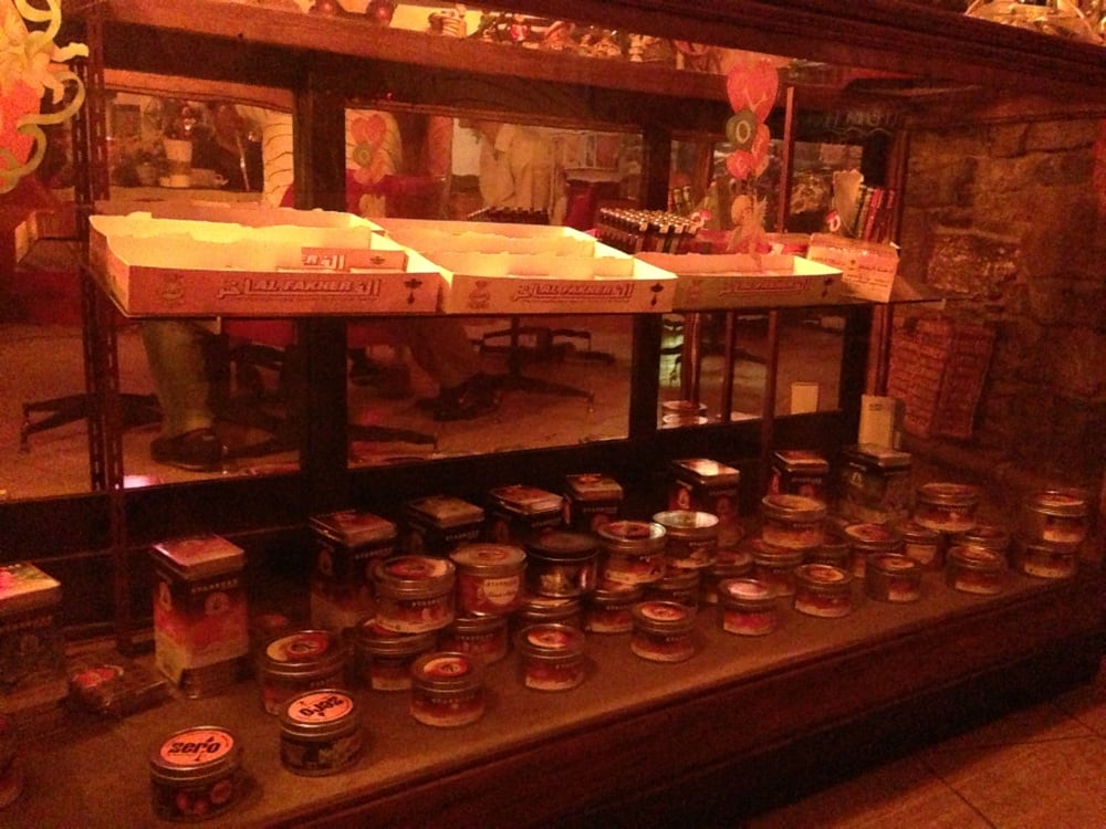 ALI BABA HOOKAH BAR Updated September 2024 16 Photos 932 Berryville Ave, Winchester