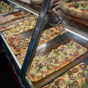 Champion Pizza - Pizza Near Me - Astoria, New York Champion Pizza - Pizza Near Me - Astoria, New York