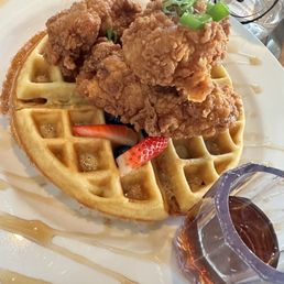Waffles Waffles