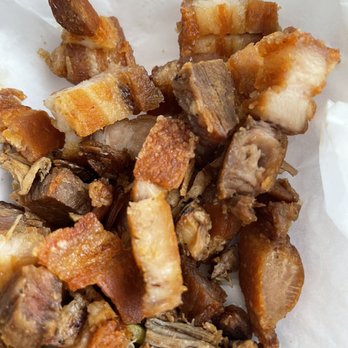 Papa Urb's Grill - Lenchon kawali of papa urbs - Filipino Near Me - Stockton, California Papa Urb's Grill - Lenchon kawali of papa urbs - Filipino Near Me - Stockton, California