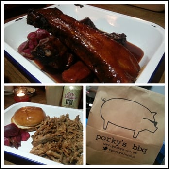 Porky's BBQ - Porky's ribs and pulled pork - Barbeque Near Me - Camden, XGL Porky's BBQ - Porky's ribs and pulled pork - Barbeque Near Me - Camden, XGL