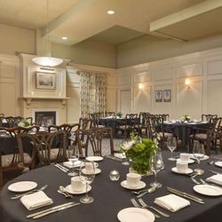 Spencer Hotel & Conference Centre - Spencer Dining Room