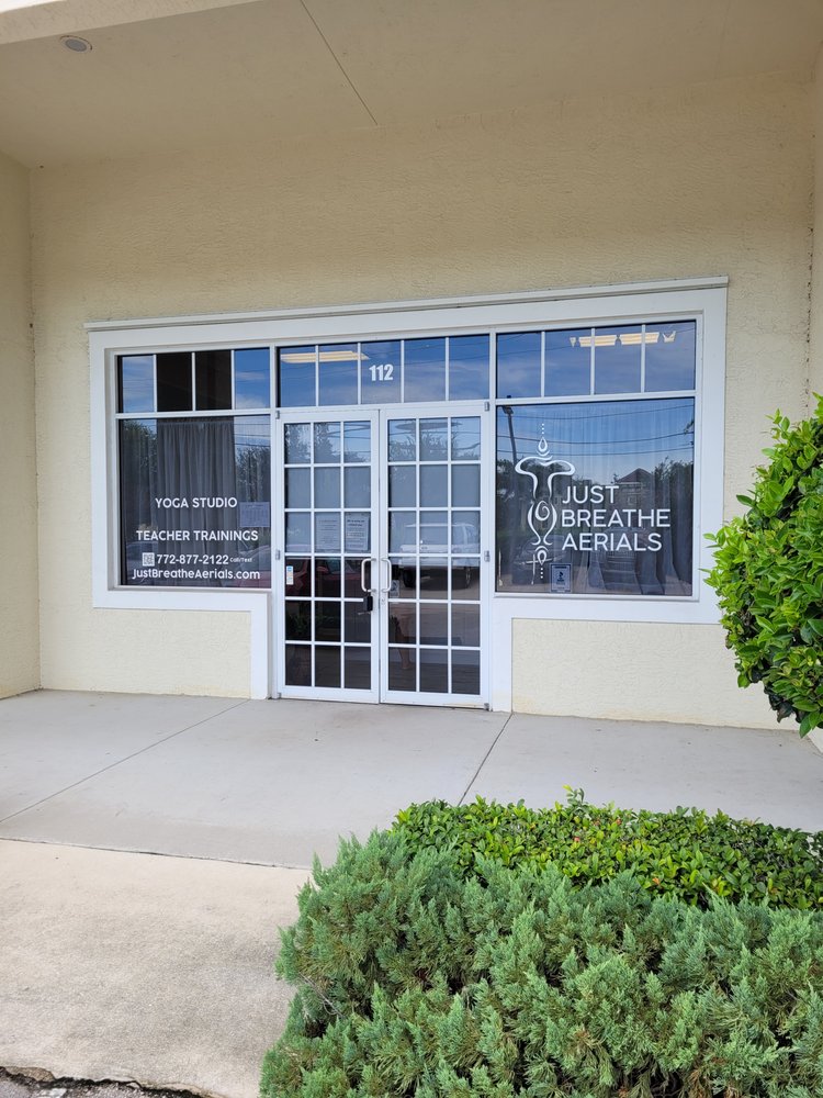 Soul Moves Yoga Studio Image