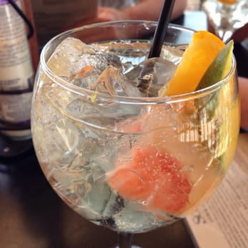 Sofrita - And the white sangria. Great - Mexican Near Me - Fountain Hills, Arizona