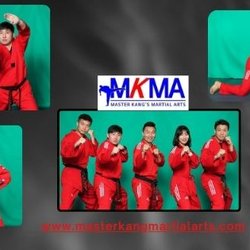 Master Kang's Martial Arts - Our Amazing Team of Instructors
