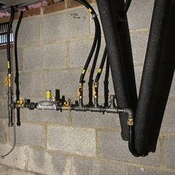 R & B Plumbing Service