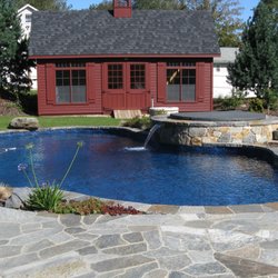 Swimming Pool Liner Replacement Resurfacing Services