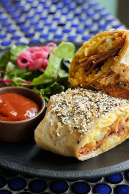 Orale Mexican Kitchen - Restaurants Jersey City by null