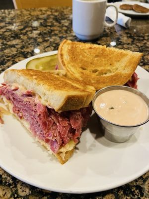 Ember's Deli by null