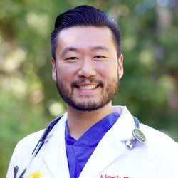 Reset Ketamine - Dr. Samuel Ko