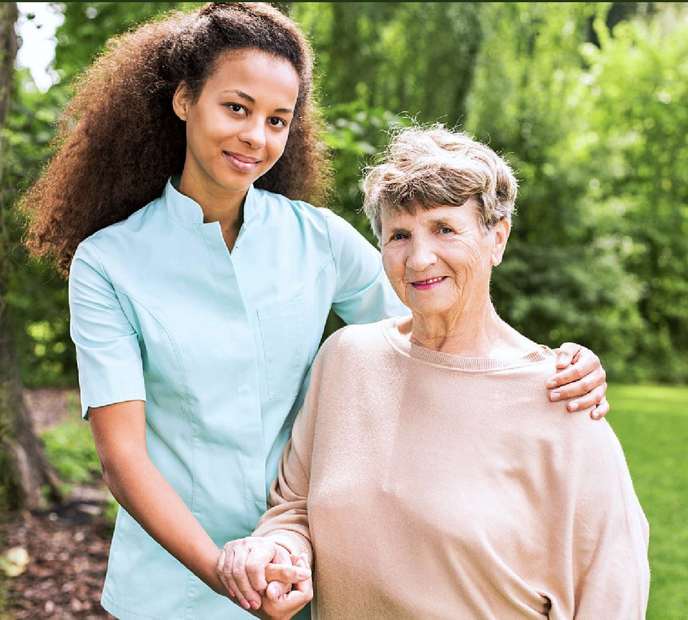 Magnolia Home Care Service - home care agency in Savannah, GA