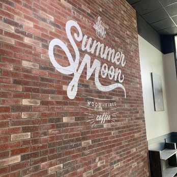 Summer Moon Coffee - Coffee & Tea Near Me - El Paso, Texas