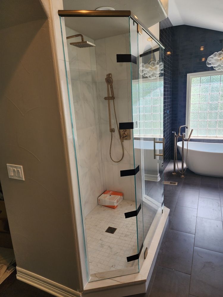 Slide of Honest Plumbing