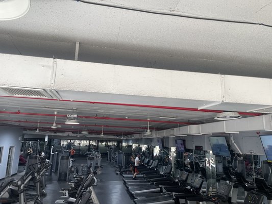 Bodhi Fitness Center by null