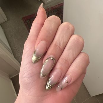 Polished Nails - Nail Salons Near Me - Montclair, California