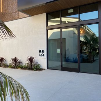 ARLO - Front entrance. - New American Near Me - San Diego, California ARLO - Front entrance. - New American Near Me - San Diego, California