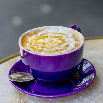 Bistro Maxine - Cafe Latte IG: michellelieats - Creperies Near Me - Palo Alto, California Bistro Maxine - Cafe Latte IG: michellelieats - Creperies Near Me - Palo Alto, California