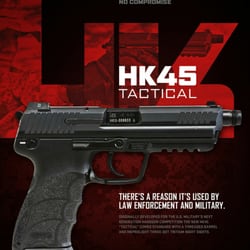 Heckler & Koch USA