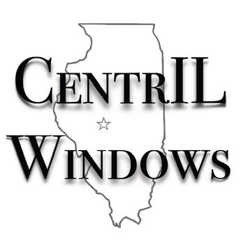 CentrIL Windows - Logo - Windows Installation Near Me - Canton, Illinois CentrIL Windows - Logo - Windows Installation Near Me - Canton, Illinois