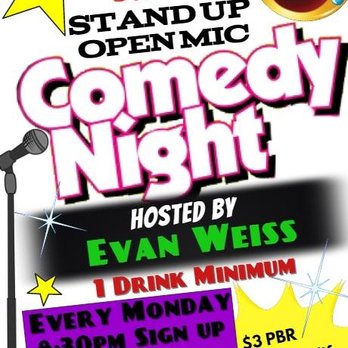 Shakers Pub - comedy night flyer - Pubs Near Me - Oakdale, New York Shakers Pub - comedy night flyer - Pubs Near Me - Oakdale, New York