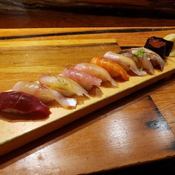 Miyake - Omakase - Japanese Near Me - Portland, Maine