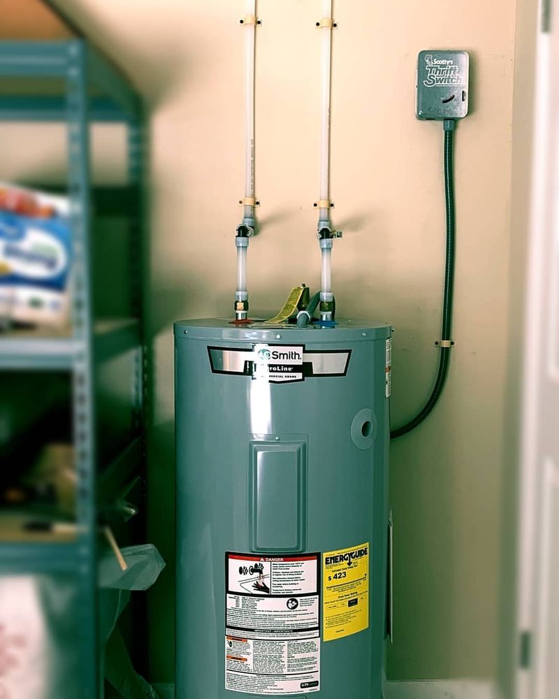 Slide of Mt Prospect Plumbing