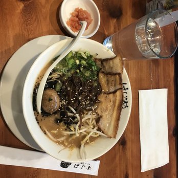Hajime - Ramen Near Me - Atlanta, Georgia Hajime - Ramen Near Me - Atlanta, Georgia