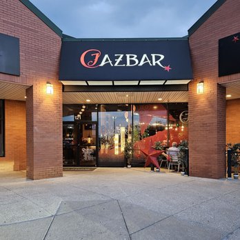 Cazbar - Columbia - Parking lot view. - Turkish Near Me - Columbia, Maryland Cazbar - Columbia - Parking lot view. - Turkish Near Me - Columbia, Maryland