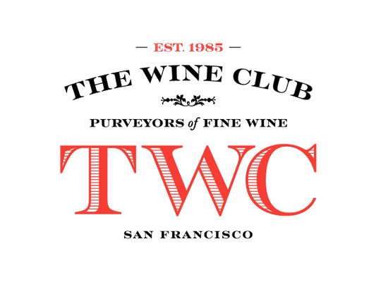 The Wine Club by null