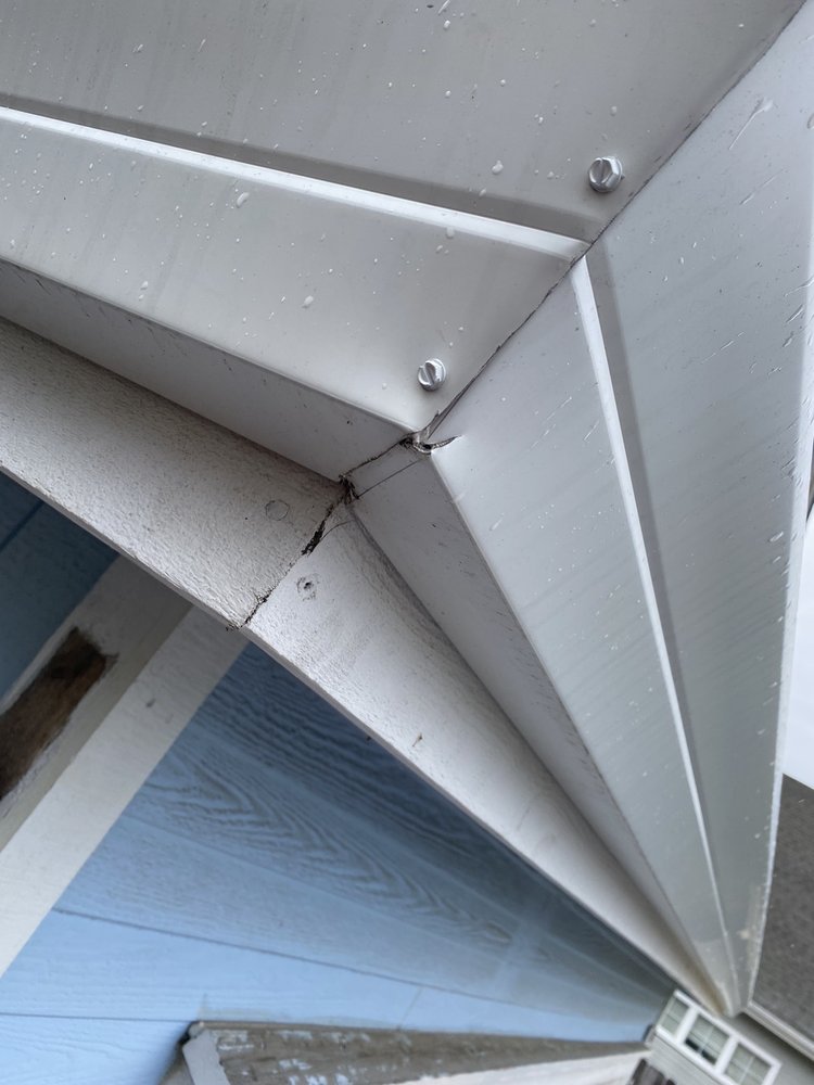 Slide of Scotland Roofing