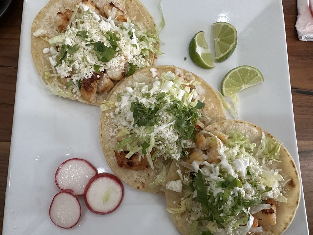 Rico Mexican Tacos Bar & Rest