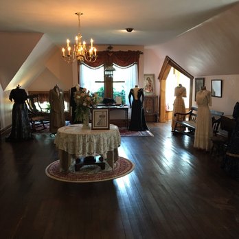 Victorian House Museum - Top Floor Msnsion - Museums Near Me - Millersburg, Ohio Victorian House Museum - Top Floor Msnsion - Museums Near Me - Millersburg, Ohio