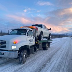 Arctic Wolf Services